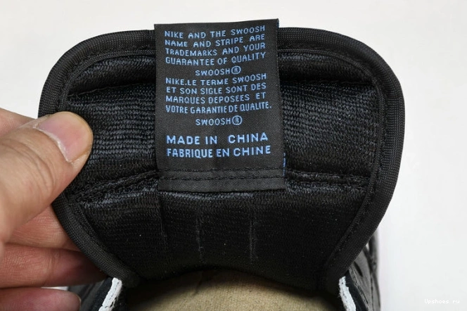 CZ0790-104 1   Blue OG Retro Dark Black Low Jordan Powder  1210